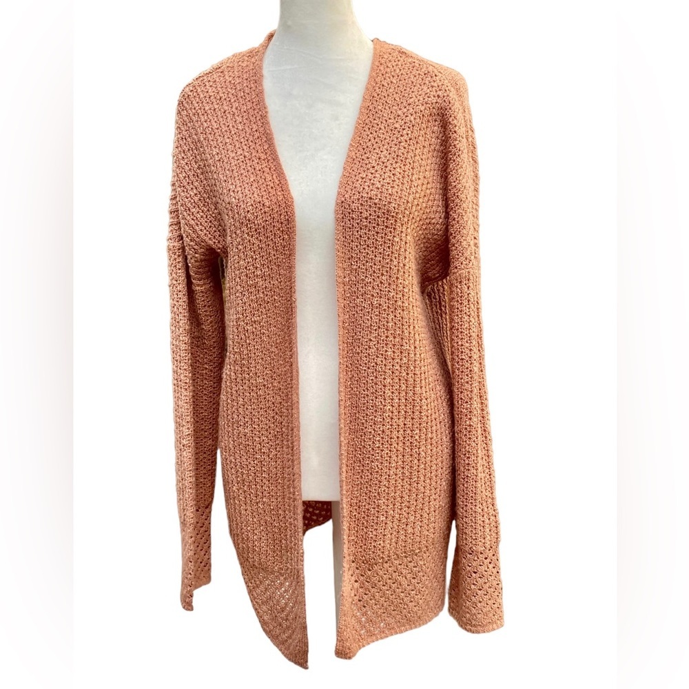 Daytrip cardigan